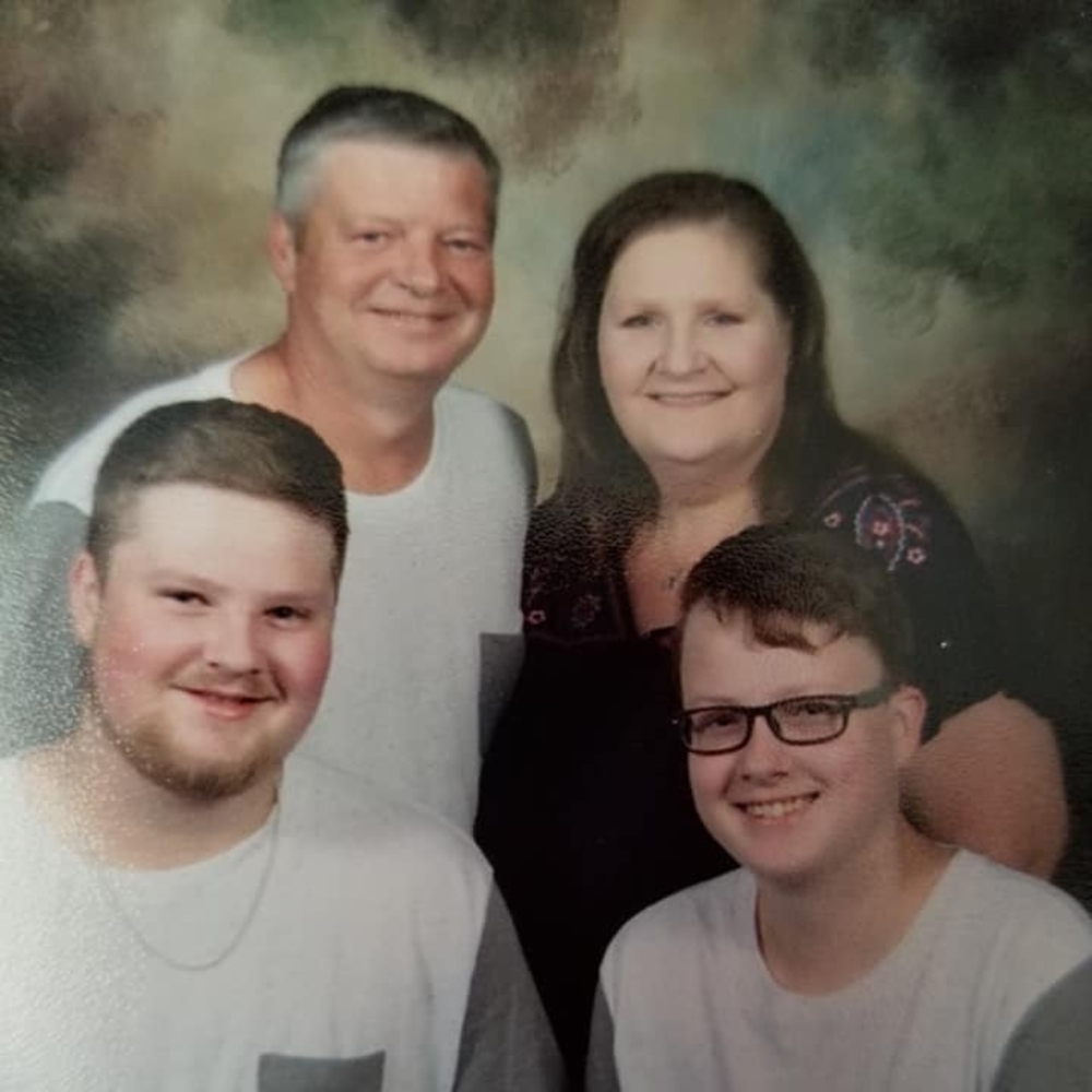 Meet your Posher, Rhonda